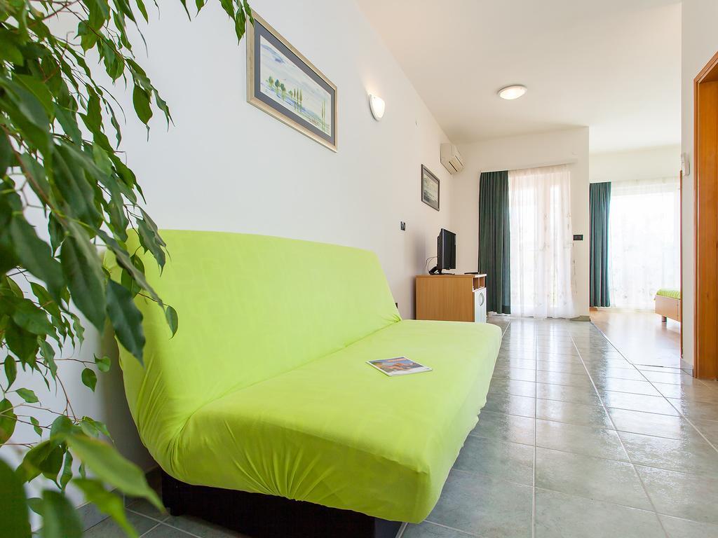 Apartments Villa Brioni I Fazana Room photo
