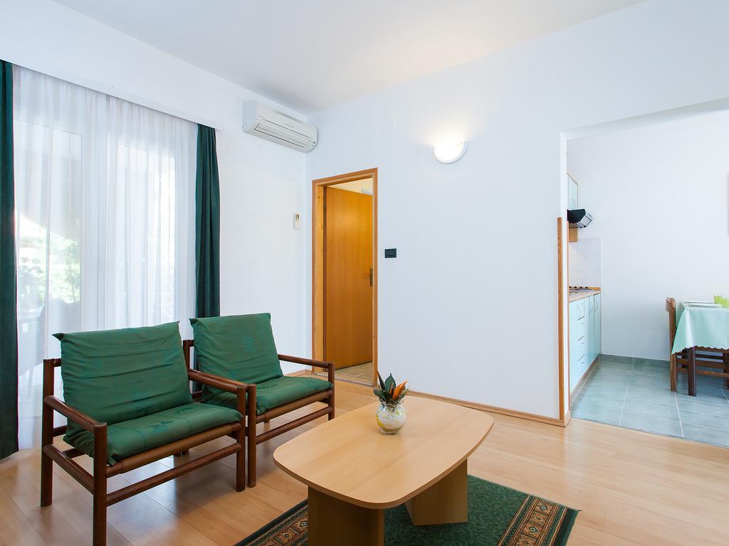 Apartments Villa Brioni I Fazana Room photo