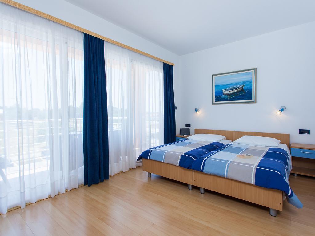 Apartments Villa Brioni I Fazana Exterior photo