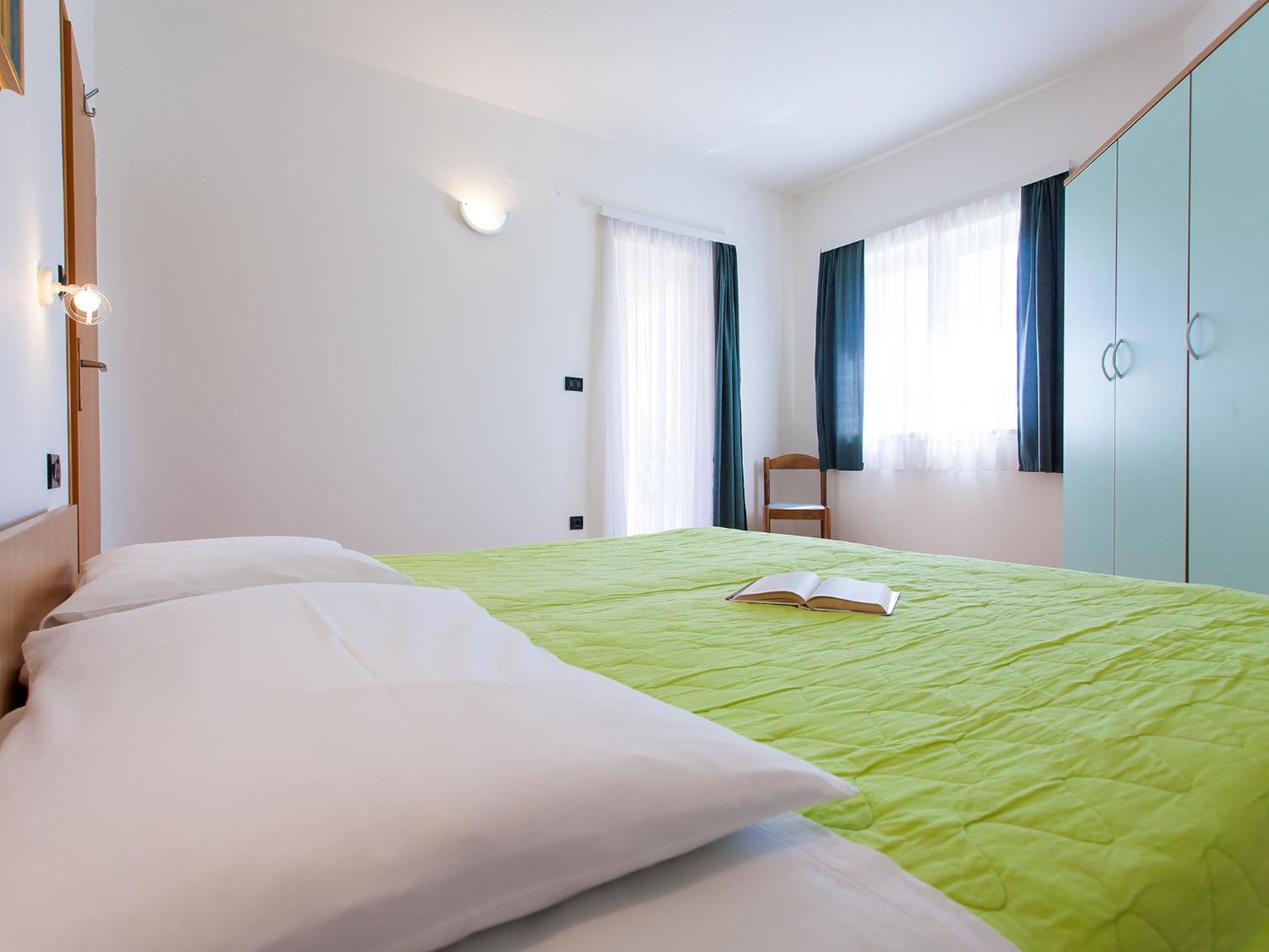 Apartments Villa Brioni I Fazana Room photo